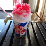 Enshuuya - かき氷イチゴ