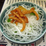 手打うどん 四国屋 - 