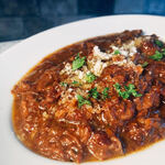 Grilled Meat Bal Taiju - 