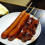 Yakitori Kagomma - 