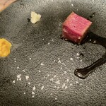 鳥茂 - シャトーブリアン