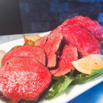 Grilled Meat Bal Taiju - 
