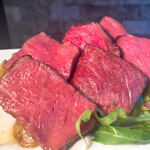 Grilled Meat Bal Taiju - 