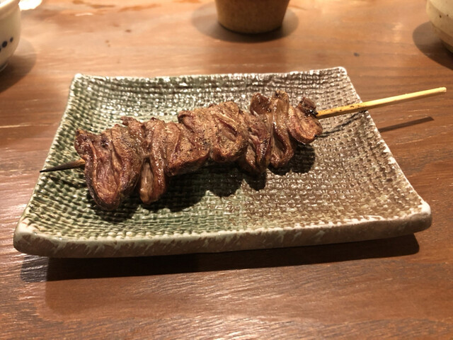 俺の串なおさん 堀詰 焼鳥 食べログ