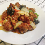 中華料理 唐人飯店 - 