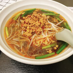 中華料理 唐人飯店 - 