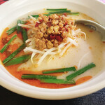 中華料理 唐人飯店 - 