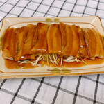 中華料理 唐人飯店 - 