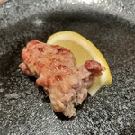 鳥茂 - 軟骨つくね