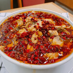 中華料理 唐人飯店 - 