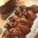 焼鳥のヒナタ - 