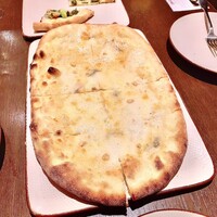 オービカ モッツァレラバー 梅田店 - 