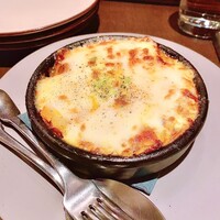 オービカ モッツァレラバー 梅田店 - 