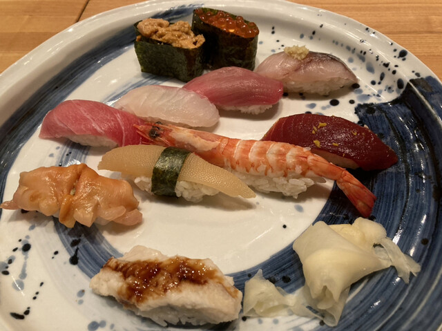 築地すしくろ 横浜 寿司 食べログ 築地すしくろ 横浜 寿司 食べログ