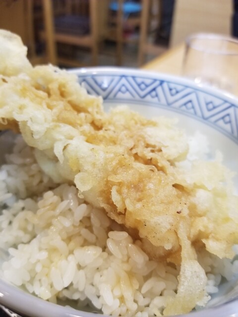 松風庵 - 釧路（そば）の写真