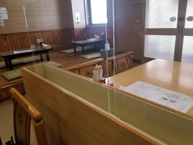 松風庵 - 釧路（そば）の写真