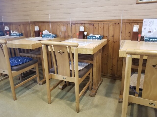 松風庵 - 釧路（そば）の写真