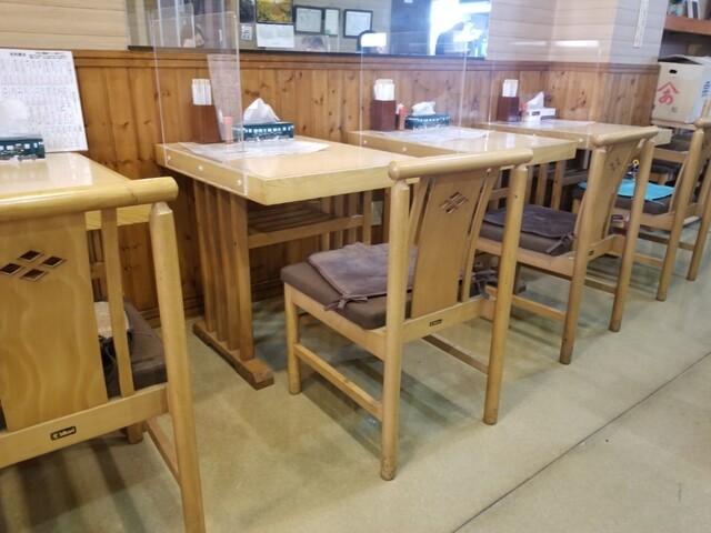 松風庵 - 釧路（そば）の写真