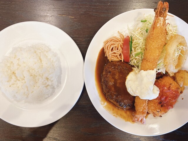 洋食 Bambi バンビ 倉敷 洋食 食べログ 洋食 Bambi バンビ 倉敷 洋食 食べログ