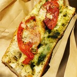 ル・グルニエ・ア・パン - 