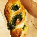 ル・グルニエ・ア・パン - 