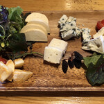 Atelier de Fromage - 