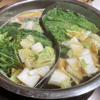 しゃぶしゃぶ KINTAN 代官山本店 - 
