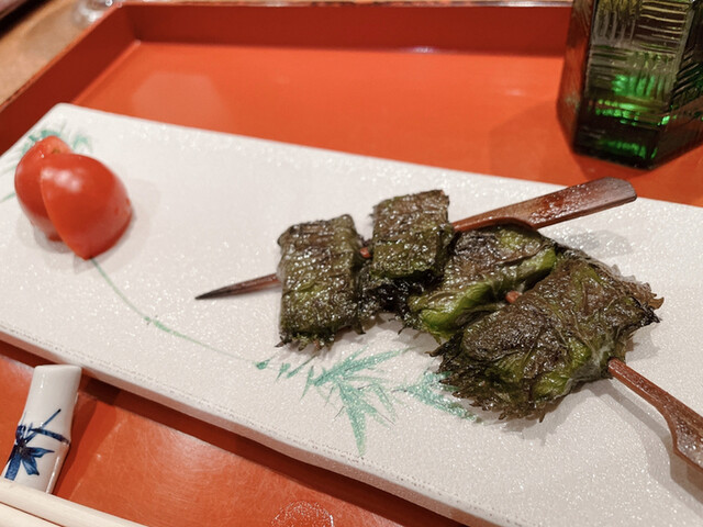 あわびの源太 銀座 懐石 会席料理 ネット予約可 食べログ あわびの源太 銀座 懐石 会席料理 ネット予約可 食べログ