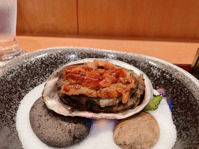 あわびの源太 銀座 懐石 会席料理 ネット予約可 食べログ あわびの源太 銀座 懐石 会席料理 ネット予約可 食べログ