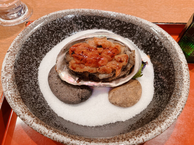 あわびの源太 銀座 懐石 会席料理 ネット予約可 食べログ あわびの源太 銀座 懐石 会席料理 ネット予約可 食べログ