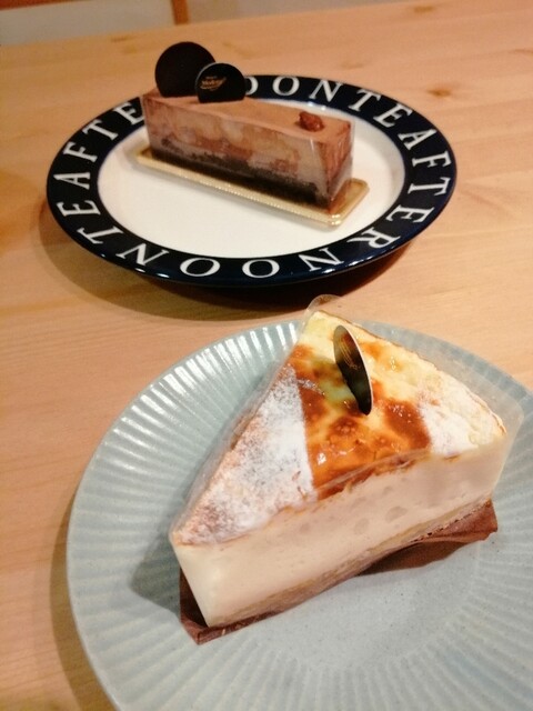 パティスリーモデスト 子供も大好きな絶品モンブランなどのケーキと洋菓子のお店 調布市国領 アラフォーパパの日常きまぐれちょいメモ役立ちブログ