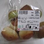 コモディイイダ - 料理写真:ミルクパンセット