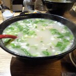 羊貴妃羊湯館 - 羊雑湯