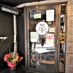 羊貴妃羊湯館 - 写り込みは私ではありません