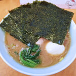 Ramen Iemichi - 