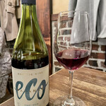 カフェ ラ・ボエム - 