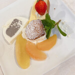 レストラン那智 - 