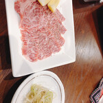 Yakiniku  Go Goroku - 