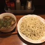 麺舎 ヒゲイヌ - 