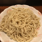 麺舎 ヒゲイヌ - 