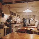 Sajilo Cafe Forest - 