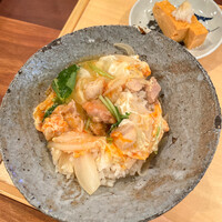 自家製粉石臼挽きうどん 青空blue 本店 - 