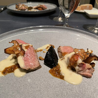 キハチ 名古屋JRセントラルタワーズ店 - 