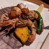 魚匠 銀平 道頓堀店 - 