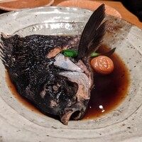 魚匠 銀平 道頓堀店 - 