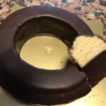 호렌딧셰 카카오슈트베 히로시마 미츠코시점