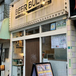 BEER BULK J - 外観