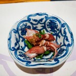 薬研堀まごころ料理 摩多以 - 