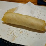 薬研堀まごころ料理 摩多以 - 