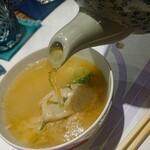 薬研堀まごころ料理 摩多以 - 